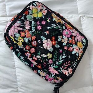 Vera Bradley | Makeup Bag